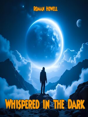 cover image of Whispered in the Dark